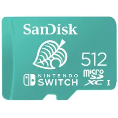 მეხსიერების ბარათი SanDisk Licensed Memory Cards For Nintendo Switch 512GB - TechMall.geმეხსიერების ბარათი SanDisk Licensed Memory Cards For Nintendo Switch 512GB - TechMall.ge ,მეხსიერების ბარათი SanDisk Licensed Memory Cards For Nintendo Switch 512GB - TechMall.ge