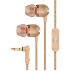 ყურსასმენი House of Marley EM-JE041-CPD  Smile Jamaica In-Ear Headphones With Noise-isolating design And In-line Microphone - COPPER - TechMall.geყურსასმენი House of Marley EM-JE041-CPD  Smile Jamaica In-Ear Headphones With Noise-isolating design And In-line Microphone - COPPER - TechMall.ge ,ყურსასმენი House of Marley EM-JE041-CPD  Smile Jamaica In-Ear Headphones With Noise-isolating design And In-line Microphone - COPPER - TechMall.ge
