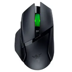 მაუსი Razer Gaming Mouse Basilisk V3 X HyperSpeed WL - TechMall.geმაუსი Razer Gaming Mouse Basilisk V3 X HyperSpeed WL - TechMall.ge ,მაუსი Razer Gaming Mouse Basilisk V3 X HyperSpeed WL - TechMall.ge