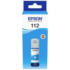 კარტრიჯის მელანი Epson EcoTank 112 I/C (C) L65**/L15*** Cyan Bottle - TechMall.geკარტრიჯის მელანი Epson EcoTank 112 I/C (C) L65**/L15*** Cyan Bottle - TechMall.ge ,კარტრიჯის მელანი Epson EcoTank 112 I/C (C) L65**/L15*** Cyan Bottle - TechMall.ge