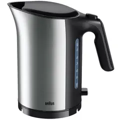 ელექტრო ჩაიდანი BRAUN WK5100BK - TechMall.geელექტრო ჩაიდანი BRAUN WK5100BK - TechMall.ge ,ელექტრო ჩაიდანი BRAUN WK5100BK - TechMall.ge