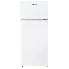 მაცივარი Ardesto DTF-M212W143 refrigerator 204 L, class A+, white - TechMall.geმაცივარი Ardesto DTF-M212W143 refrigerator 204 L, class A+, white - TechMall.ge ,მაცივარი Ardesto DTF-M212W143 refrigerator 204 L, class A+, white - TechMall.ge