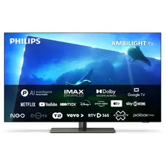 ტელევიზორი PHILIPS 42OLED818/12 - TechMall.geტელევიზორი PHILIPS 42OLED818/12 - TechMall.ge ,ტელევიზორი PHILIPS 42OLED818/12 - TechMall.ge