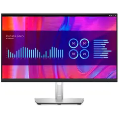 მონიტორი DELL Monitor 23.8" P2423DE HDMI, DP, USB-C, RJ-45, IPS, 2560x1440, sRGB 99%, Pivot - TechMall.geმონიტორი DELL Monitor 23.8" P2423DE HDMI, DP, USB-C, RJ-45, IPS, 2560x1440, sRGB 99%, Pivot - TechMall.ge ,მონიტორი DELL Monitor 23.8" P2423DE HDMI, DP, USB-C, RJ-45, IPS, 2560x1440, sRGB 99%, Pivot - TechMall.ge