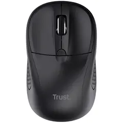 მაუსი Trust 24966 Primo, Wireless, Bluetooth, Mouse, Black - TechMall.geმაუსი Trust 24966 Primo, Wireless, Bluetooth, Mouse, Black - TechMall.ge ,მაუსი Trust 24966 Primo, Wireless, Bluetooth, Mouse, Black - TechMall.ge