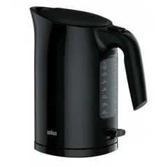ელექტრო ჩაიდანი BRAUN WK3110BK - TechMall.geელექტრო ჩაიდანი BRAUN WK3110BK - TechMall.ge ,ელექტრო ჩაიდანი BRAUN WK3110BK - TechMall.ge
