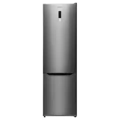 მაცივარი Ardesto DNF-M326X200 refrigerator 321 L, class A++, silver - TechMall.geმაცივარი Ardesto DNF-M326X200 refrigerator 321 L, class A++, silver - TechMall.ge ,მაცივარი Ardesto DNF-M326X200 refrigerator 321 L, class A++, silver - TechMall.ge