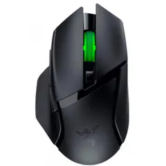 მაუსი Razer Basilisk V3 X HyperSpeed, RGB, WL/BT, Black - TechMall.geმაუსი Razer Basilisk V3 X HyperSpeed, RGB, WL/BT, Black - TechMall.ge ,მაუსი Razer Basilisk V3 X HyperSpeed, RGB, WL/BT, Black - TechMall.ge