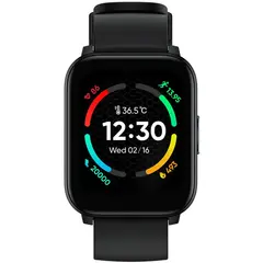 სმარტ საათი Realme Watch S100 RMW2103 Black - TechMall.geსმარტ საათი Realme Watch S100 RMW2103 Black - TechMall.ge ,სმარტ საათი Realme Watch S100 RMW2103 Black - TechMall.ge