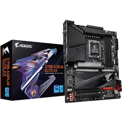დედა დაფა Motherboard GIGABYTE Z790 AORUS ELITE AX s1700 Z790 4xDDR5 M.2 HDMI DP ATX - TechMall.geდედა დაფა Motherboard GIGABYTE Z790 AORUS ELITE AX s1700 Z790 4xDDR5 M.2 HDMI DP ATX - TechMall.ge ,დედა დაფა Motherboard GIGABYTE Z790 AORUS ELITE AX s1700 Z790 4xDDR5 M.2 HDMI DP ATX - TechMall.ge