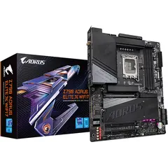 დედა დაფა Motherboard GIGABYTE Z790 A ELITE X WIFI7 s1700 Z790 4xDDR5 M.2 HDMI DP ATX - TechMall.geდედა დაფა Motherboard GIGABYTE Z790 A ELITE X WIFI7 s1700 Z790 4xDDR5 M.2 HDMI DP ATX - TechMall.ge ,დედა დაფა Motherboard GIGABYTE Z790 A ELITE X WIFI7 s1700 Z790 4xDDR5 M.2 HDMI DP ATX - TechMall.ge