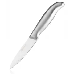 სამზარეულოს დანა Ardesto Paring knife Gemini 8,9 cm, stainless steel - TechMall.geსამზარეულოს დანა Ardesto Paring knife Gemini 8,9 cm, stainless steel - TechMall.ge ,სამზარეულოს დანა Ardesto Paring knife Gemini 8,9 cm, stainless steel - TechMall.ge