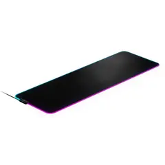 მაუსპადი SteelSeries Mouse Pad QcK Prism Cloth RGB M (900x300x4mm), black - TechMall.geმაუსპადი SteelSeries Mouse Pad QcK Prism Cloth RGB M (900x300x4mm), black - TechMall.ge ,მაუსპადი SteelSeries Mouse Pad QcK Prism Cloth RGB M (900x300x4mm), black - TechMall.ge