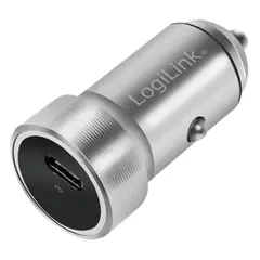 მანქანის დამტენი Logilink PA0260 USB Car Charger 1xUSB-C PD 20W - TechMall.geმანქანის დამტენი Logilink PA0260 USB Car Charger 1xUSB-C PD 20W - TechMall.ge ,მანქანის დამტენი Logilink PA0260 USB Car Charger 1xUSB-C PD 20W - TechMall.ge