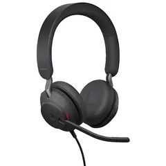 ყურსასმენი Jabra 24189-999-999 Evolve2 40 SE, Headset, Wired, USB, Black - TechMall.geყურსასმენი Jabra 24189-999-999 Evolve2 40 SE, Headset, Wired, USB, Black - TechMall.ge ,ყურსასმენი Jabra 24189-999-999 Evolve2 40 SE, Headset, Wired, USB, Black - TechMall.ge