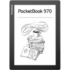 პლანშეტური წიგნი PocketBook PB970-M-CIS 970, 9.7", E-Reader, 512MB, 8GB, Wi-Fi, Mist Grey - TechMall.geპლანშეტური წიგნი PocketBook PB970-M-CIS 970, 9.7", E-Reader, 512MB, 8GB, Wi-Fi, Mist Grey - TechMall.ge ,პლანშეტური წიგნი PocketBook PB970-M-CIS 970, 9.7", E-Reader, 512MB, 8GB, Wi-Fi, Mist Grey - TechMall.ge