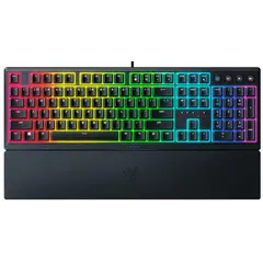 კლავიატურა Razer Keyboard Ornata V3 RGB 104key Mecha-Membrane Switch USB EN, black - TechMall.geკლავიატურა Razer Keyboard Ornata V3 RGB 104key Mecha-Membrane Switch USB EN, black - TechMall.ge ,კლავიატურა Razer Keyboard Ornata V3 RGB 104key Mecha-Membrane Switch USB EN, black - TechMall.ge