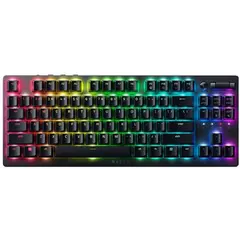 კლავიატურა Razer Keyboard DeathStalker V2 Pro TKL RGB 84key Red Switch USB/WL/BT EN, black - TechMall.geკლავიატურა Razer Keyboard DeathStalker V2 Pro TKL RGB 84key Red Switch USB/WL/BT EN, black - TechMall.ge ,კლავიატურა Razer Keyboard DeathStalker V2 Pro TKL RGB 84key Red Switch USB/WL/BT EN, black - TechMall.ge