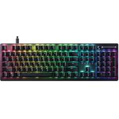 კლავიატურა Razer Keyboard DeathStalker V2 RGB 104key Red Switch USB EN, black - TechMall.geკლავიატურა Razer Keyboard DeathStalker V2 RGB 104key Red Switch USB EN, black - TechMall.ge ,კლავიატურა Razer Keyboard DeathStalker V2 RGB 104key Red Switch USB EN, black - TechMall.ge