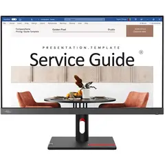 მონიტორი Lenovo 63DEKAT3EU ThinkVision S24i-30, 23.8", Monitor, FHD, IPS, HDMI, VGA, Black - TechMall.geმონიტორი Lenovo 63DEKAT3EU ThinkVision S24i-30, 23.8", Monitor, FHD, IPS, HDMI, VGA, Black - TechMall.ge ,მონიტორი Lenovo 63DEKAT3EU ThinkVision S24i-30, 23.8", Monitor, FHD, IPS, HDMI, VGA, Black - TechMall.ge