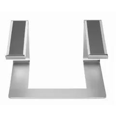 ნოუთბუქის სადგამი Gembird NBS-D1-01 Notebook riser stand silver - TechMall.geნოუთბუქის სადგამი Gembird NBS-D1-01 Notebook riser stand silver - TechMall.ge ,ნოუთბუქის სადგამი Gembird NBS-D1-01 Notebook riser stand silver - TechMall.ge