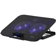 ქულერი 2E GAMING Cooling Pad 2E-CPG-003 Black - TechMall.geქულერი 2E GAMING Cooling Pad 2E-CPG-003 Black - TechMall.ge ,ქულერი 2E GAMING Cooling Pad 2E-CPG-003 Black - TechMall.ge