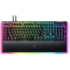 კლავიატურა Razer BlackWidow V4 Pro RGB 104key Green Switch USB EN, Black - TechMall.geკლავიატურა Razer BlackWidow V4 Pro RGB 104key Green Switch USB EN, Black - TechMall.ge ,კლავიატურა Razer BlackWidow V4 Pro RGB 104key Green Switch USB EN, Black - TechMall.ge