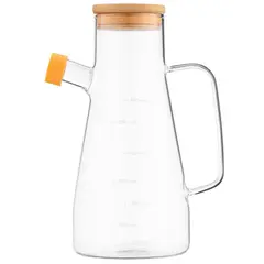 ძმრის და ზეთის ბოთლი Ardesto oil and vinegar bottle Midori, 650 ml, borosilicate glass - TechMall.geძმრის და ზეთის ბოთლი Ardesto oil and vinegar bottle Midori, 650 ml, borosilicate glass - TechMall.ge ,ძმრის და ზეთის ბოთლი Ardesto oil and vinegar bottle Midori, 650 ml, borosilicate glass - TechMall.ge
