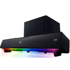 დინამიკი Razer Leviathan V2 7.1 USB-A/BT RGB, black - TechMall.geდინამიკი Razer Leviathan V2 7.1 USB-A/BT RGB, black - TechMall.ge ,დინამიკი Razer Leviathan V2 7.1 USB-A/BT RGB, black - TechMall.ge
