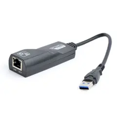 ადაპტერი Gembird NIC-U3-02 USB 3.0 Gigabit LAN adapter - TechMall.geადაპტერი Gembird NIC-U3-02 USB 3.0 Gigabit LAN adapter - TechMall.ge ,ადაპტერი Gembird NIC-U3-02 USB 3.0 Gigabit LAN adapter - TechMall.ge