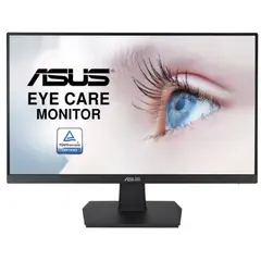 მონიტორი Asus Monitor Asus 23.8" VA24EHE D-Sub, HDMI, DVI, IPS, 75Hz, sRGB 99%, Freesync - TechMall.geმონიტორი Asus Monitor Asus 23.8" VA24EHE D-Sub, HDMI, DVI, IPS, 75Hz, sRGB 99%, Freesync - TechMall.ge ,მონიტორი Asus Monitor Asus 23.8" VA24EHE D-Sub, HDMI, DVI, IPS, 75Hz, sRGB 99%, Freesync - TechMall.ge