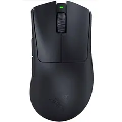 მაუსი Razer Mouse Deathadder V3 Pro, USB-A/WL/BT, black - TechMall.geმაუსი Razer Mouse Deathadder V3 Pro, USB-A/WL/BT, black - TechMall.ge ,მაუსი Razer Mouse Deathadder V3 Pro, USB-A/WL/BT, black - TechMall.ge