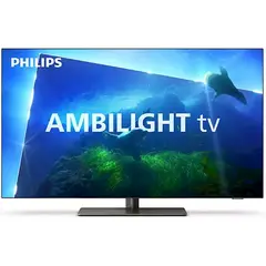 ტელევიზორი PHILIPS 48OLED818/12 - TechMall.geტელევიზორი PHILIPS 48OLED818/12 - TechMall.ge ,ტელევიზორი PHILIPS 48OLED818/12 - TechMall.ge