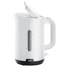 ელექტრო ჩაიდანი BRAUN - WK1100WH - TechMall.geელექტრო ჩაიდანი BRAUN - WK1100WH - TechMall.ge ,ელექტრო ჩაიდანი BRAUN - WK1100WH - TechMall.ge
