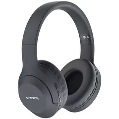ყურსასმენი Canyon BTHS-3 Bluetooth headset with microphone Dark grey - TechMall.geყურსასმენი Canyon BTHS-3 Bluetooth headset with microphone Dark grey - TechMall.ge ,ყურსასმენი Canyon BTHS-3 Bluetooth headset with microphone Dark grey - TechMall.ge