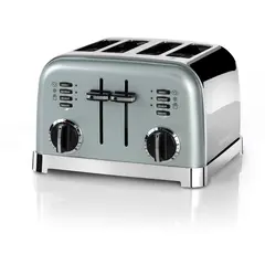ტოსტერი Cuisinart CPT180GE 4 Slice Toaster Pistachio Green - TechMall.geტოსტერი Cuisinart CPT180GE 4 Slice Toaster Pistachio Green - TechMall.ge ,ტოსტერი Cuisinart CPT180GE 4 Slice Toaster Pistachio Green - TechMall.ge
