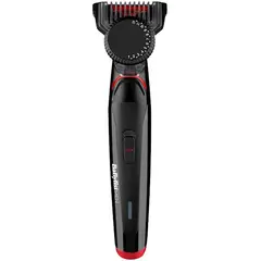 ტრიმერი Babyliss T861E Hair Trimmer Black/Red - TechMall.geტრიმერი Babyliss T861E Hair Trimmer Black/Red - TechMall.ge ,ტრიმერი Babyliss T861E Hair Trimmer Black/Red - TechMall.ge