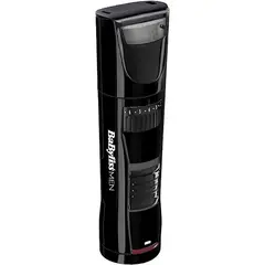ტრიმერი Babyliss T811E Hair Trimmer Black - TechMall.geტრიმერი Babyliss T811E Hair Trimmer Black - TechMall.ge ,ტრიმერი Babyliss T811E Hair Trimmer Black - TechMall.ge