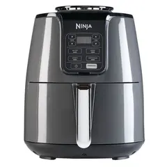 აეროგრილი Ninja AF100EU Air Fryer Black - TechMall.geაეროგრილი Ninja AF100EU Air Fryer Black - TechMall.ge ,აეროგრილი Ninja AF100EU Air Fryer Black - TechMall.ge