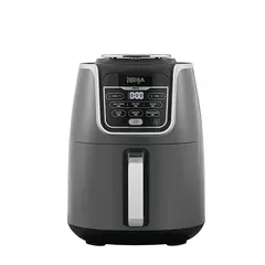 აეროგრილი Ninja AF160EU Air Fryer Black - TechMall.geაეროგრილი Ninja AF160EU Air Fryer Black - TechMall.ge ,აეროგრილი Ninja AF160EU Air Fryer Black - TechMall.ge