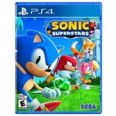ვიდეო თამაში Sony PS5 Game Sonic Superstars - TechMall.geვიდეო თამაში Sony PS5 Game Sonic Superstars - TechMall.ge ,ვიდეო თამაში Sony PS5 Game Sonic Superstars - TechMall.ge