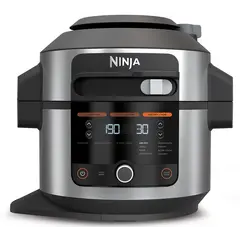 მულტისახარში ქვაბი Ninja OL550EU Foodi 11-in-1 6L Multi-Cooker Gray - TechMall.geმულტისახარში ქვაბი Ninja OL550EU Foodi 11-in-1 6L Multi-Cooker Gray - TechMall.ge ,მულტისახარში ქვაბი Ninja OL550EU Foodi 11-in-1 6L Multi-Cooker Gray - TechMall.ge