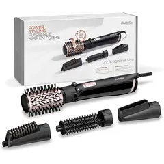 თმის სტაილერი Babyliss AS200E Dry, Straighten and Style Hair Styler Black - TechMall.geთმის სტაილერი Babyliss AS200E Dry, Straighten and Style Hair Styler Black - TechMall.ge ,თმის სტაილერი Babyliss AS200E Dry, Straighten and Style Hair Styler Black - TechMall.ge
