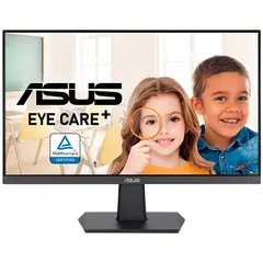 მონიტორი Asus 90LM0550-B04170 VA27EHF, 27", Monitor, FHD, IPS, HDMI, Black - TechMall.geმონიტორი Asus 90LM0550-B04170 VA27EHF, 27", Monitor, FHD, IPS, HDMI, Black - TechMall.ge ,მონიტორი Asus 90LM0550-B04170 VA27EHF, 27", Monitor, FHD, IPS, HDMI, Black - TechMall.ge