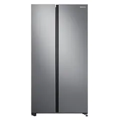 მაცივარი Samsung RS61R5001M9/WT (912* 1780* 716) Total Capacity 647 L, Brushed silver - TechMall.geმაცივარი Samsung RS61R5001M9/WT (912* 1780* 716) Total Capacity 647 L, Brushed silver - TechMall.ge ,მაცივარი Samsung RS61R5001M9/WT (912* 1780* 716) Total Capacity 647 L, Brushed silver - TechMall.ge