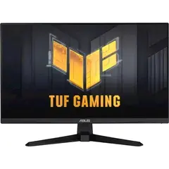 მონიტორი Asus TUF 90LM09B0-B01170 VG249Q3A, 23.8", Monitor, FHD, IPS, HDMI, DP, Black - TechMall.geმონიტორი Asus TUF 90LM09B0-B01170 VG249Q3A, 23.8", Monitor, FHD, IPS, HDMI, DP, Black - TechMall.ge ,მონიტორი Asus TUF 90LM09B0-B01170 VG249Q3A, 23.8", Monitor, FHD, IPS, HDMI, DP, Black - TechMall.ge