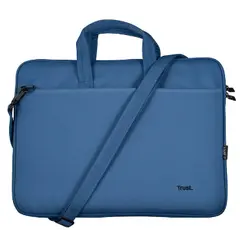 ნოუთბუქის ჩანთა TRUST 24448 Laptop Bag 16'' Blue - TechMall.geნოუთბუქის ჩანთა TRUST 24448 Laptop Bag 16'' Blue - TechMall.ge ,ნოუთბუქის ჩანთა TRUST 24448 Laptop Bag 16'' Blue - TechMall.ge