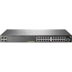 სვიჩი Aruba 2930F 24G PoE+ 4SFP+ Swch - TechMall.geსვიჩი Aruba 2930F 24G PoE+ 4SFP+ Swch - TechMall.ge ,სვიჩი Aruba 2930F 24G PoE+ 4SFP+ Swch - TechMall.ge