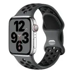 სმარტ საათის სამაჯური Sport Band With Hole For Apple Watches Series 42/44/45mm S - TechMall.geსმარტ საათის სამაჯური Sport Band With Hole For Apple Watches Series 42/44/45mm S - TechMall.ge ,სმარტ საათის სამაჯური Sport Band With Hole For Apple Watches Series 42/44/45mm S - TechMall.ge