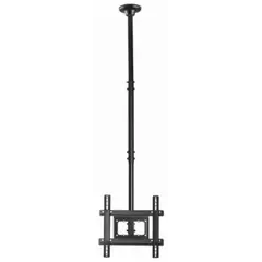 ტელევიზორის საკიდი Gembird CM-70ST-01 Full Motion TV Ceiling Mount 32"-70" - TechMall.geტელევიზორის საკიდი Gembird CM-70ST-01 Full Motion TV Ceiling Mount 32"-70" - TechMall.ge ,ტელევიზორის საკიდი Gembird CM-70ST-01 Full Motion TV Ceiling Mount 32"-70" - TechMall.ge